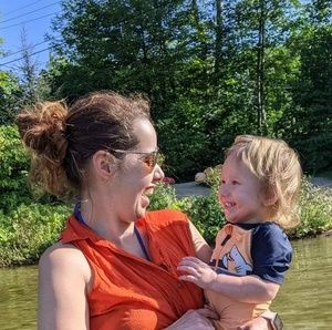 Meet your Posher, Letitia